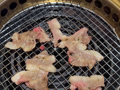-妙香居韩国烤肉(容桂天佑城店)