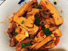 -慕湘精致湖南菜(水贝店)