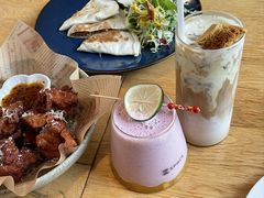 -自如ZSPACE四合院艺术餐厅