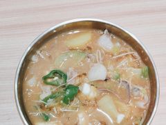 -米村拌饭(李沧松乐汀店)