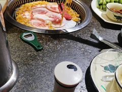 -鹤之乡·齐齐哈尔烤肉·非遗(秋涛路店)