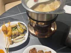 -翠林精选·洗浴·餐饮·住宿(江东大道店)
