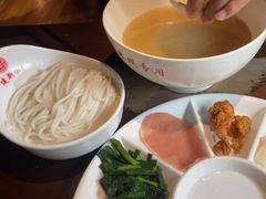 -建新园过桥米线(老街店)