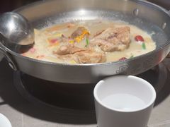 -骨之味·筒骨汤火锅(江头店)