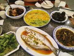 -沈厅酒家(周庄店)