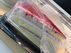 -严氏皓杰水牛奶(温岭店)