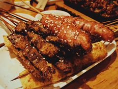 -木屋烧烤(坂田天安云谷店)