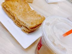 -亚坤 Ya Kun Kaya Toast(万象城店)