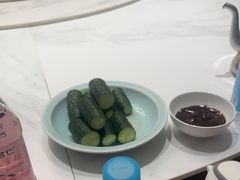 -新海渔港·胶东海鲜家常菜·家宴(奥体中心店)