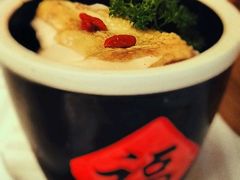 -潮福城大酒楼·潮粤菜·港式点心(阳光城店)