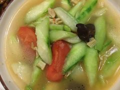 家烧时蔬-柒园·三十年创意杭帮菜(龙湖滨江天街店)