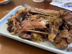 -清真·益鑫羊肉手抓馆(花园北街店)