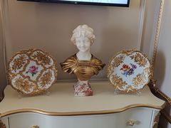 -Me Coffee下午茶艺术空间