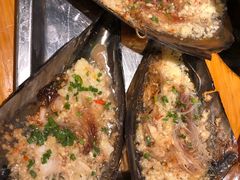 -御京阁·羊蝎子火锅·龙虾·烧烤(合庆店)