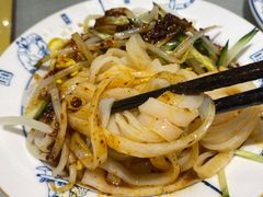 -大嘻咹biangbiang面(历史博物馆店)