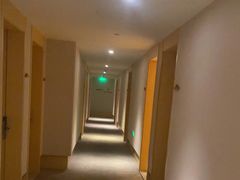 -全季酒店(苏州观前步行街店)