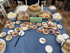 -民杨抓饭(柏香苑店)