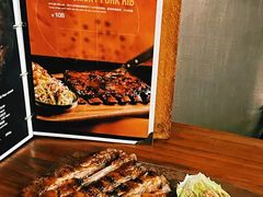 -黑角餐厅美式狂野Blackhorn(昌茂花园店)