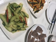-尹兰楼西北风情餐厅(嘉定店)