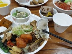 -素清香(解放路店)