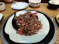 -妈妈的味道(和顺古镇店)