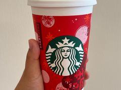 -星巴克臻选(深圳万象天地旗舰店)