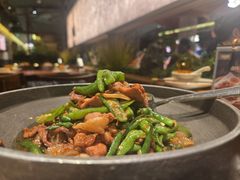 -福满我家大碗厨·湘菜(上海大厦店)