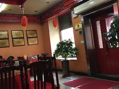 -老都一处饺子馆(道里店)