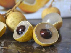 泰国龙眼-绿叶水果(好莱城店)