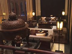 -西安华清御汤酒店