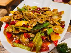 -有奴思烤肉·清真(正宁路店)