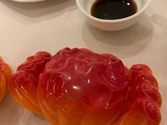 -得月楼·省级非遗·传统苏帮菜(观前店)