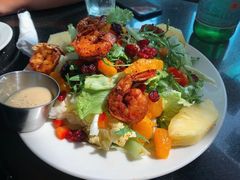 -Chili's Cafe&Bar奇利斯(滨江店)