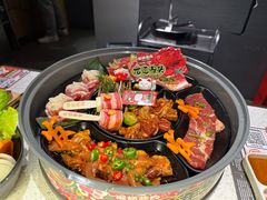-猫抓烤肉(春熙路店)