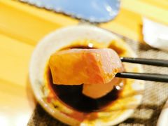 -大岛日本料理铁板烧(南通大饭店)