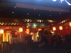 门面-蜀大侠火锅(寰球文化地标·总府店)