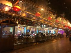 -东江海鲜酒家(艺都分店)