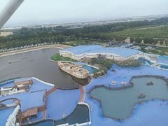 -秦皇岛乐岛海洋王国