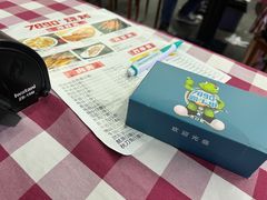 -7890+霸王甲·甲鱼爱尚蛙(坪洲店)