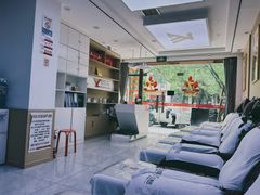 -郑远元专业修脚房(电子六路金泰小学店)