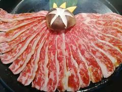 -上男·烧肉集市(五一广场店)