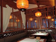 大堂-真定郝家排骨(正定县总店)