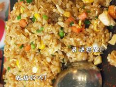 -蟹掌柜肉蟹煲(公园路店)