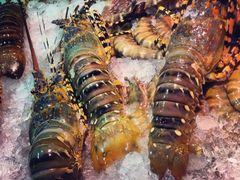 龙虾-尚味泰餐厅