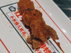 -堂堂小伙夫·辽宁小吃大排档(京西大悦城店)