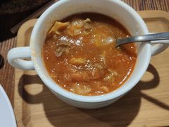 -意国小镇披萨牛排餐厅(万达广场店)