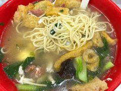 -易记皮肚面(明瓦廊店)