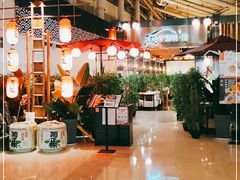-熹炭精致日料(金融街购物中心店)