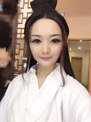 -唐小主古装儿童摄影馆·儿童汉服妆造·摄影跟拍