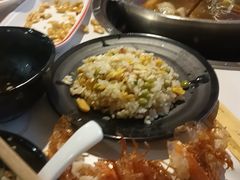 -重庆巴渝火锅(钟家村店)